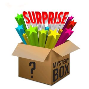 Mistery Box Caja Misteriosa Productos para el Hogar