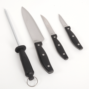 Oster Set de Cuchillos 4 Piezas 75679.04