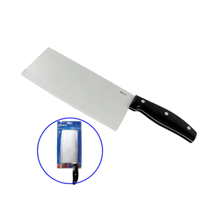 Oster Hacha de acero inoxidable