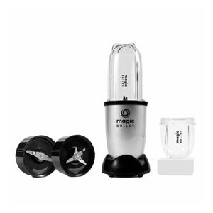 Multiprocesador de alimentos Magic Bullet