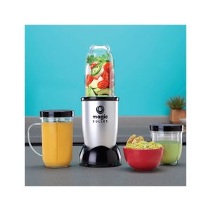 Multiprocesador de alimentos Magic Bullet