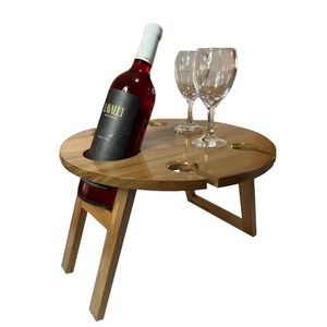 Mesa para Picnic de Madera