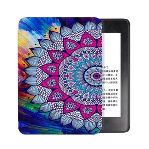 Estuche Kindle 10ma Generación 6" Mandala