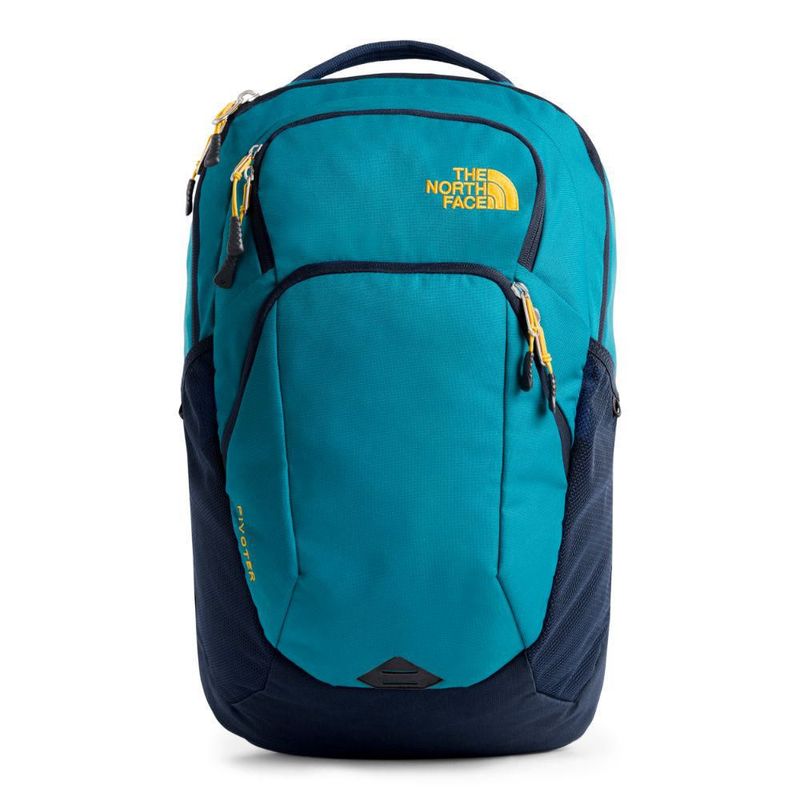 Mochila pivoter nuturious