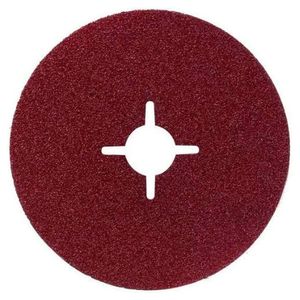 Fibrodisco Bosch Expert para Metal 115x22.23mm G100