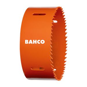Siera copa bimetálica 64mm