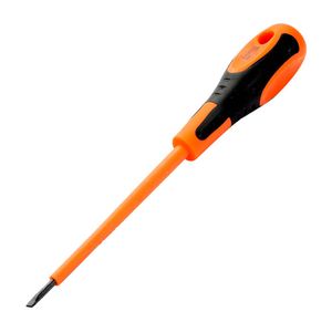 Destornillador punta recta 6.5x150mm 1000V