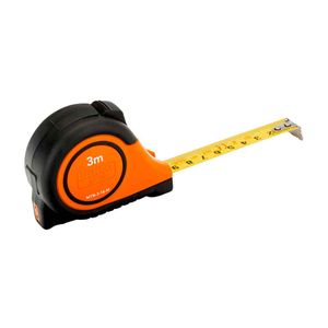 Cinta métrica Imp Magnet agarre goma 5m