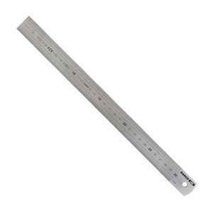 Regla de acero 300mm