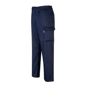 Pantalón Portwest Cargo Bizweld BZ31 Talla XL