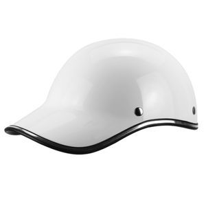 Casco de ciclismo Tomtop YB18012W A0344 Blanco