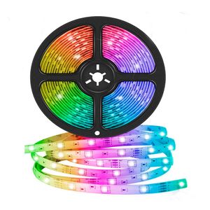 Tira led RGB 5m