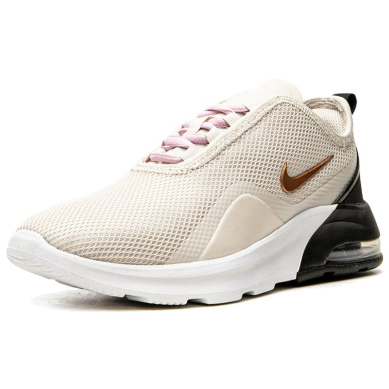 Nike air max motion beige best sale