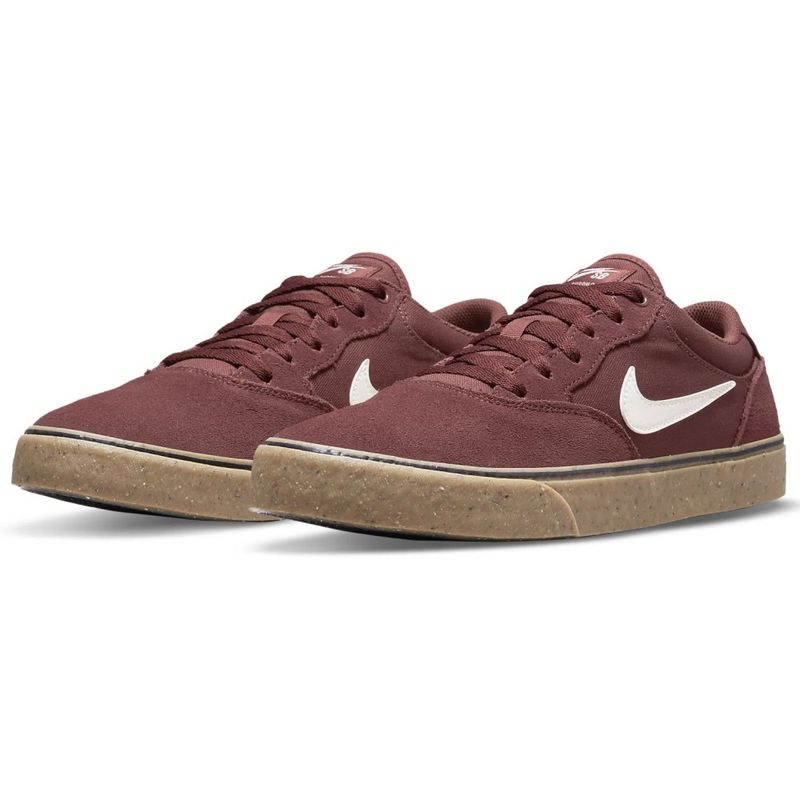 Tenis hotsell nike guindas