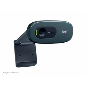 Camara Logitech C270 HD