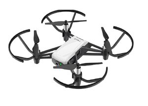 Drone Dji Tello Boost Combo 720p Hd