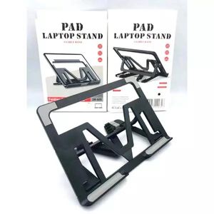 Soporte Plegable para Laptop o Tablet Krearack Negro