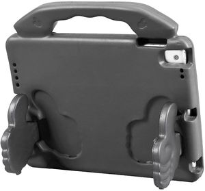 Funda De Goma Con Diseño Para Ipad Air 1/2 Regro