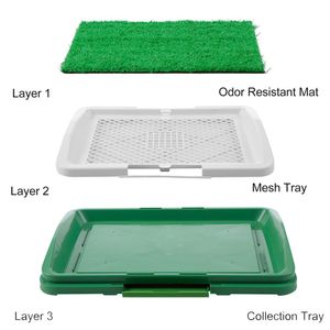 Puppy Potty Pad - Baño para Perro