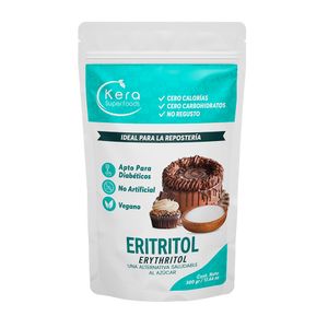 Eritritol Granulado Kera Superfoods 500gr