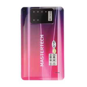 Tablet 7″ + Teclado  Mastertech 3G Quadcore 16GB/2GB 77_EV - Rosado