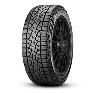 Llantas Aro 16 P205/80R16 Pirelli Scorpion Atr 104T