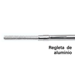 Medidor De Presión 160 Psi Cabeza Doble, Truper