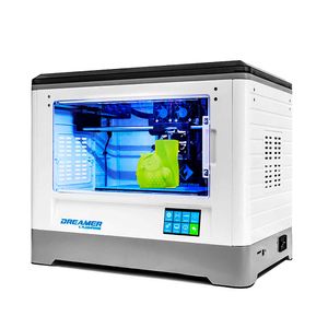 Impresora 3d Flashforge Dreamer Multimaterial