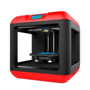 Impresora 3d Flashforge Finder con Soporte 3D Cloud