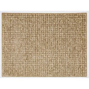 Alfombra Neutral 140 x 190 cm