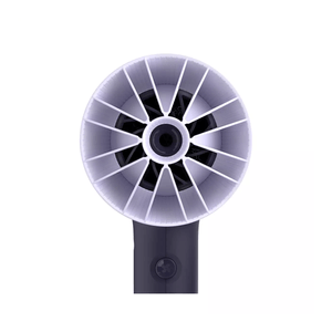 Secadora de cabello Philips 2100W BHD340