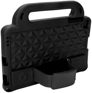 Funda De Goma Para Ipad Mini 6 Negro