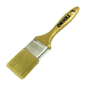 Brocha Gold Tekno 3"
