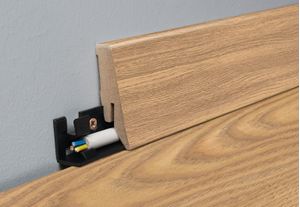 Zócalo 8573 Harlech Oak 18x58x2600mm