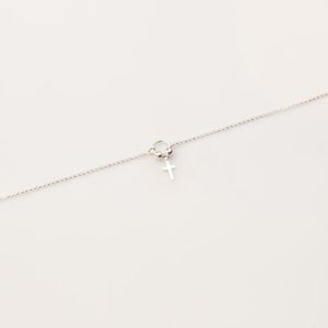 Pulsera Adria Oba Plata