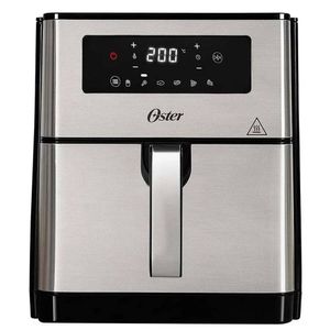 Freidora De Aire Digital 9L Oster Ckstaf90D