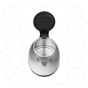 Hervidor de Agua Eléctrico de Acero Inoxidable 2 Litros