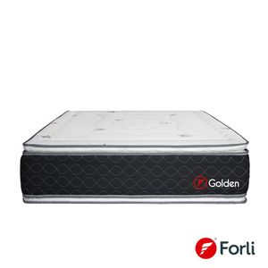 Colchón Forli Beauty Dream Golden Queen