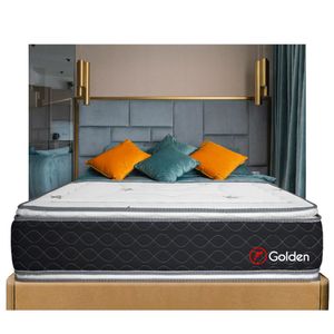Colchón Forli Beauty Dream Golden King