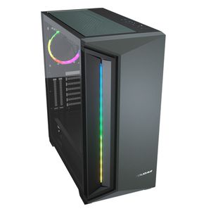 Case Cougar Darkblader X7 Black Mid Tower