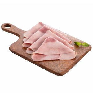 Jamón de Pavita BELL'S Paquete 200g