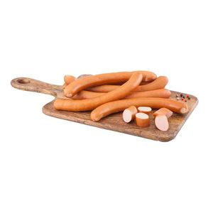 Salchicha Frankfuter Alemán OTTO KUNZ Paquete 280g