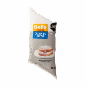Queso Crema LA FLORENCIA Sachet 80g