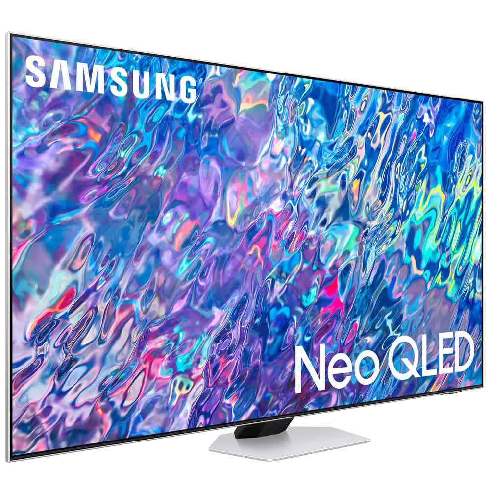 Televisor Samsung Neoqled 65 Uhd 4k Smart Tv Qn65qn85bagxpe Real Plaza 0073