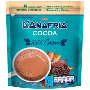 Cocoa D'ONOFRIO Paquete 150g