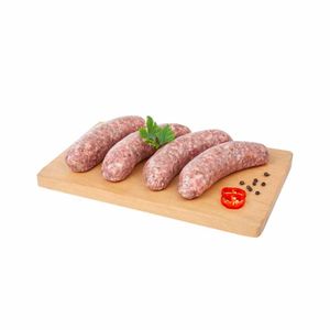 Chorizo Finas Hierbas SALCHICHERÍA SUIZA Paquete 400g