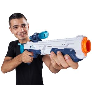 Lanzador de Dardos X-SHOT Ojos de Halcón 36435