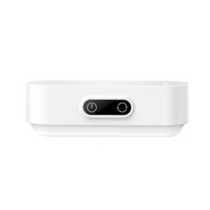 Luz Led S&T Recargable C/sensor De Movimiento Portable Iman Night Light 5 Colores SG48Pro