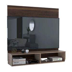 Centro de entretenimiento Fraktal Habano 60"