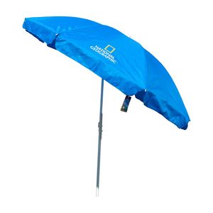 Sombrilla color Azul